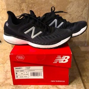 New Balance Fresh Foam 860v11